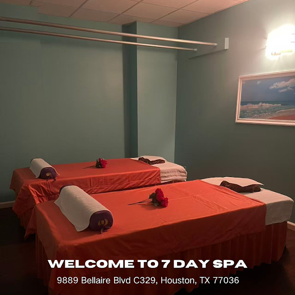 7 Day Spa 3