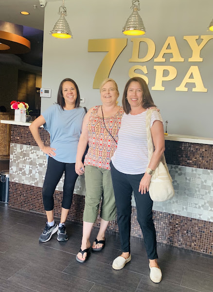 7 Day Spa 4