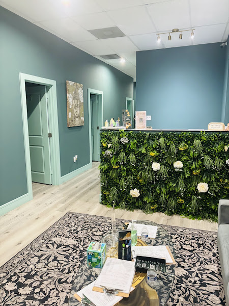 Premium Healings Thai Massage & Spa
