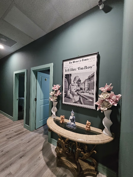 Premium Healings Thai Massage & Spa 3