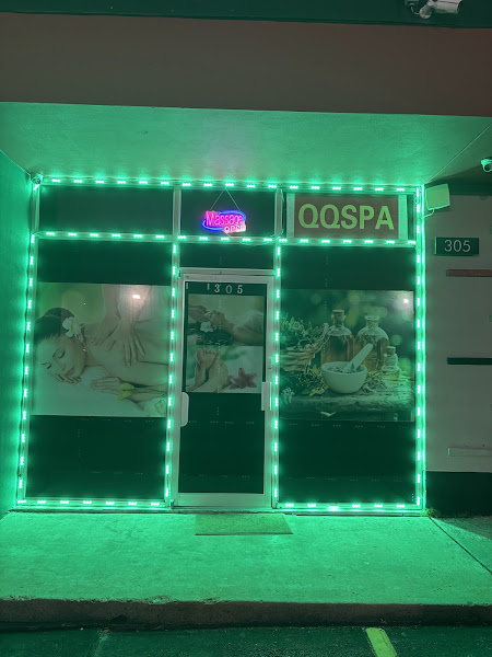 Renew Massage
