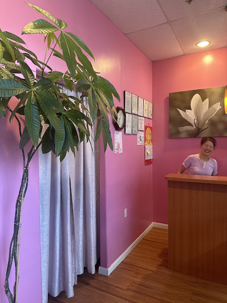 JL Foot Spa