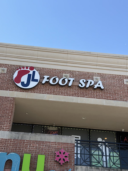 JL Foot Spa 2