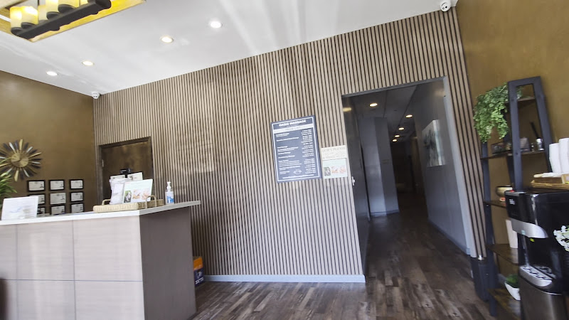 Oasis Massage Salon 2