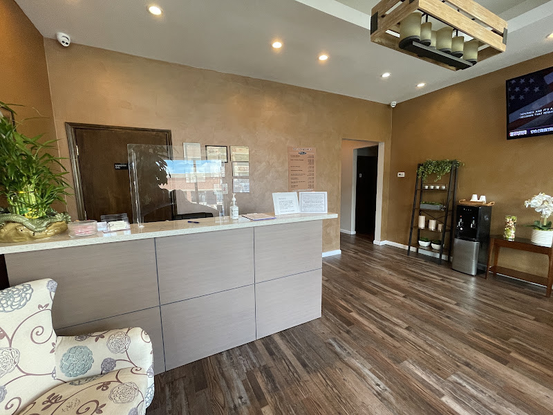 Oasis Massage Salon 5