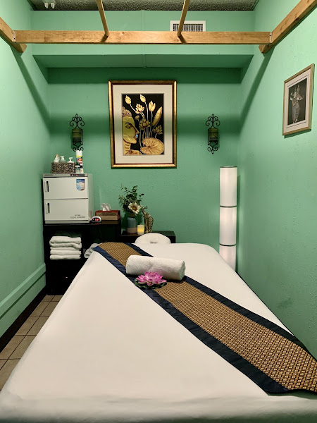 Erawan Thai Massage
