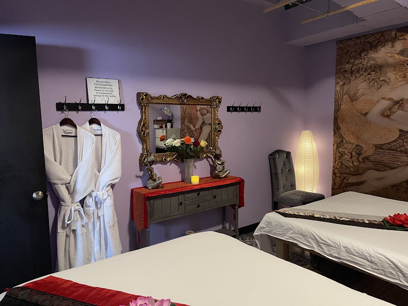 Erawan Thai Massage 3
