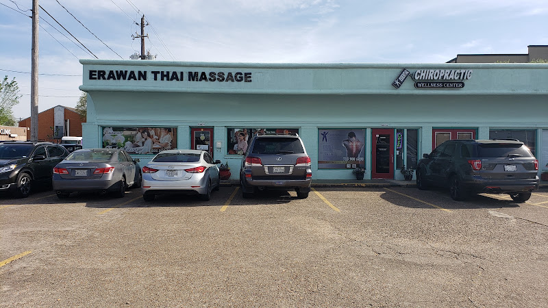 Erawan Thai Massage 4