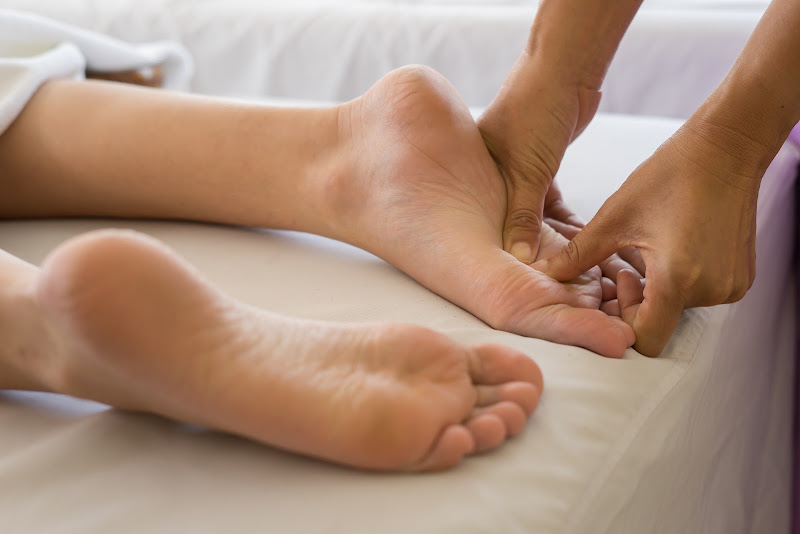 Erawan Thai Massage 5