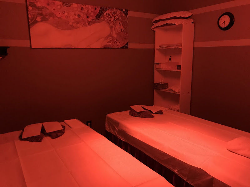 Soul Inn Reflexology