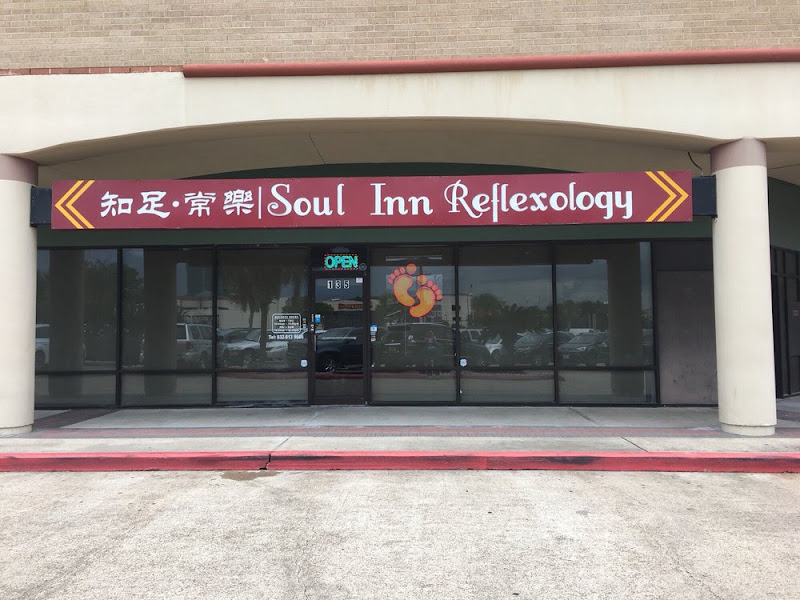 Soul Inn Reflexology 2