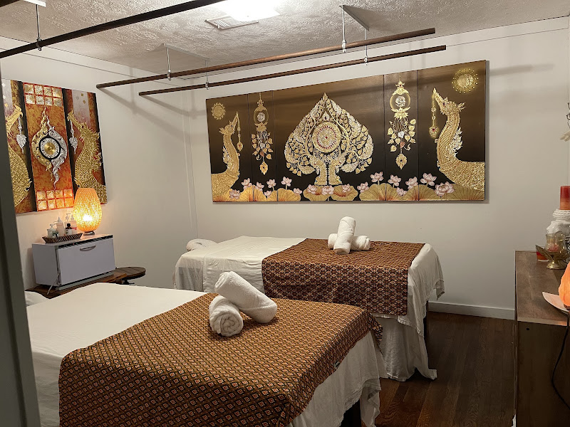 Ban Thai Massage 2