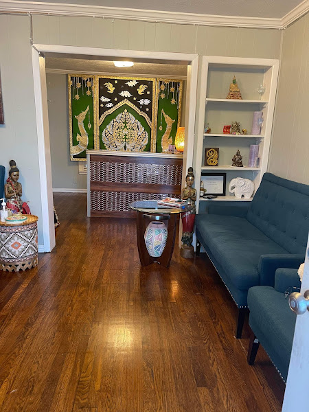 Ban Thai Massage 3