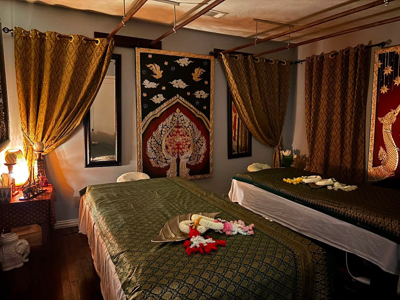 Ban Thai Massage 4