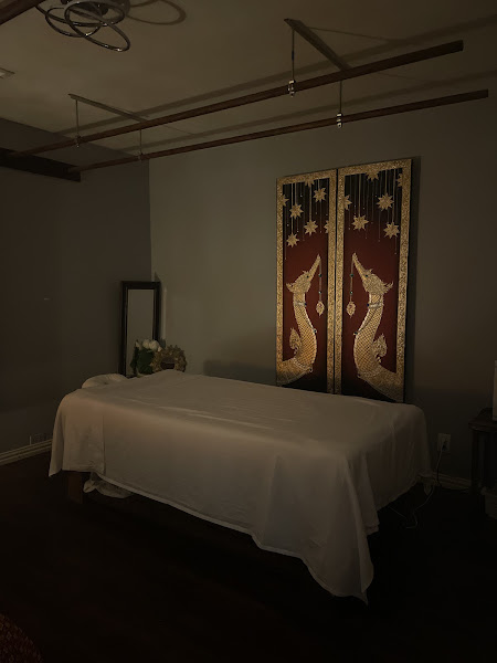 Ban Thai Massage 5