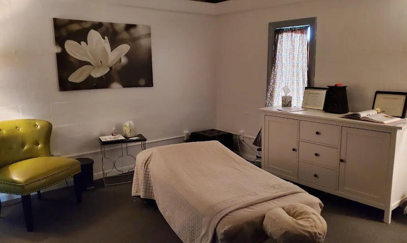 115 Massage