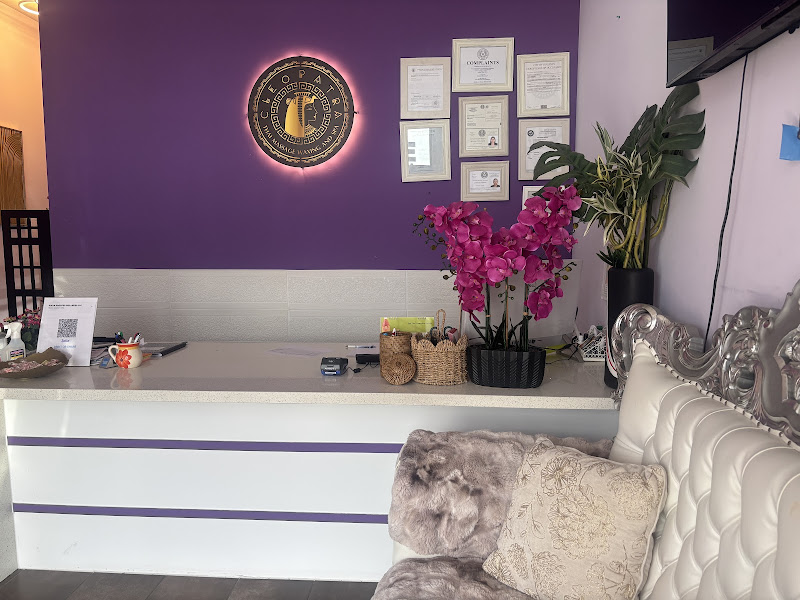 Dee Jai Thai Massage