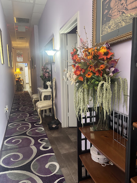 Dee Jai Thai Massage 2