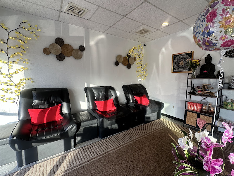 Luxe Thai Massage & Spa of Houston 3