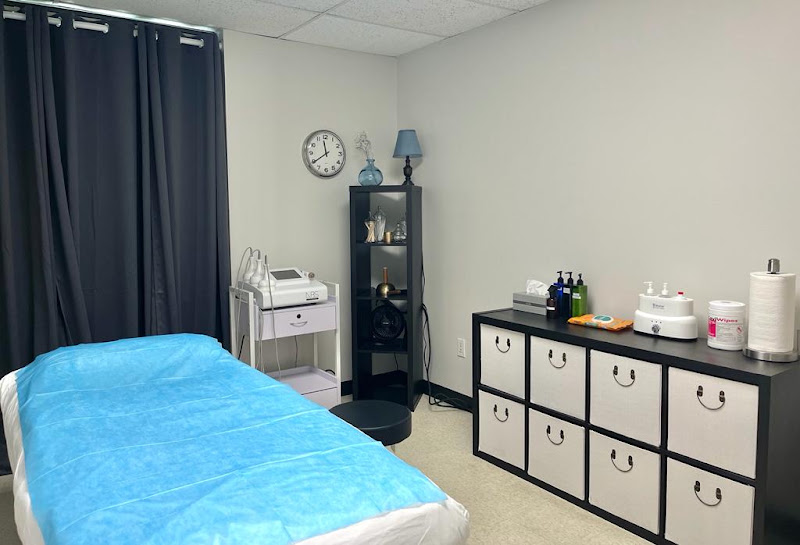 Area Massage Spa