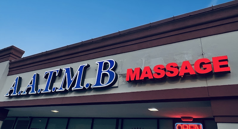 AATMB Massage