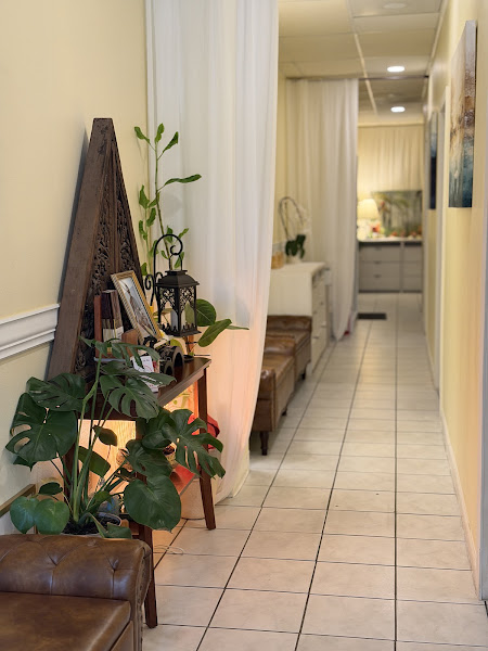 Oriental Therapeutic Massage