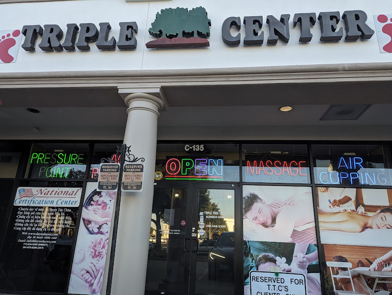 Triple Tree Center