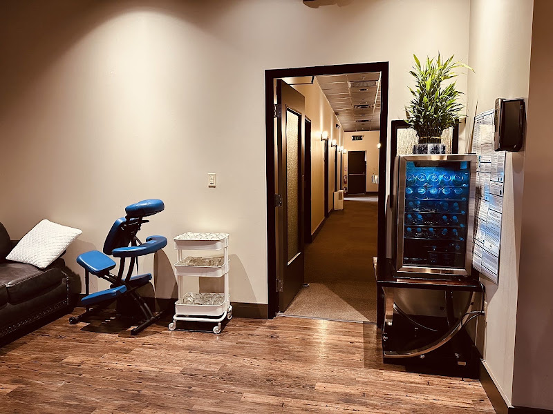 Sage Massage 3
