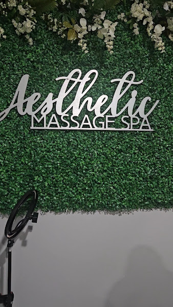 Aesthetic Massage Spa 2