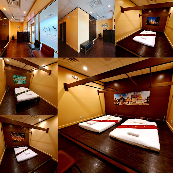 True Thai Massage & Spa 4