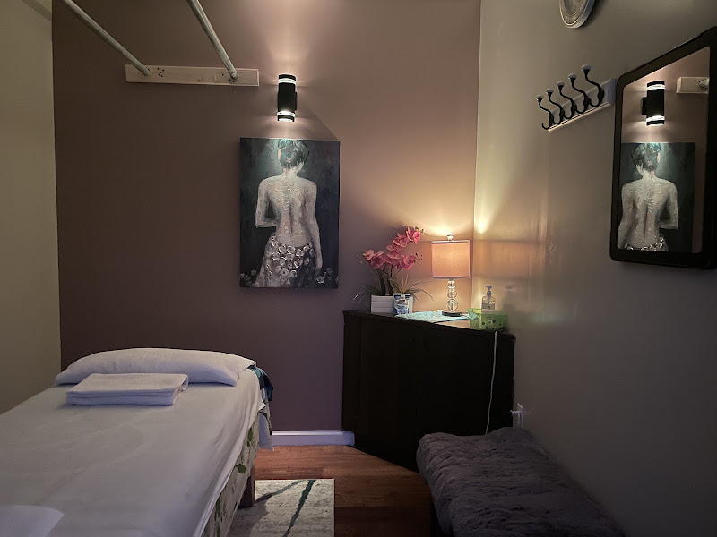 Sunny Massage 3