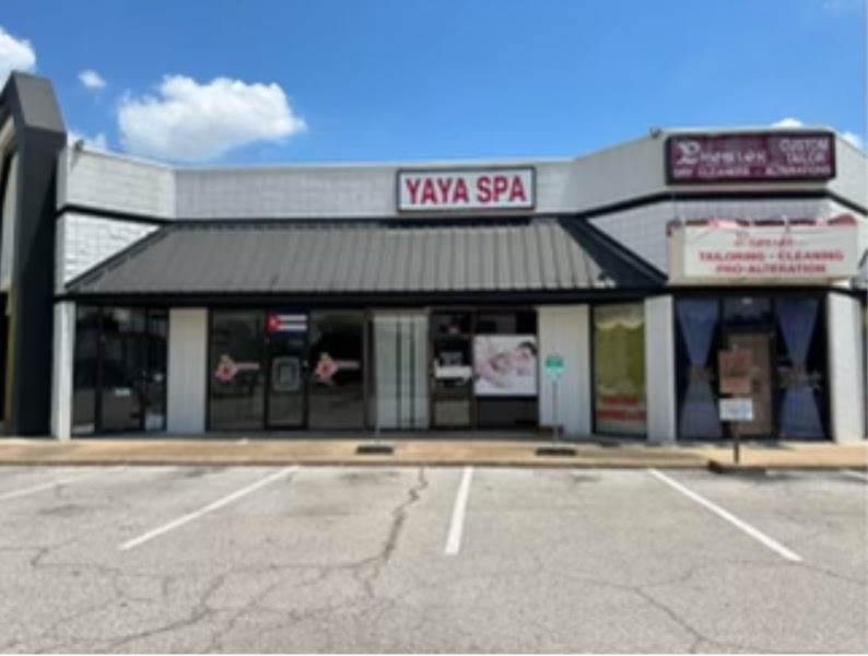 Yaya Spa