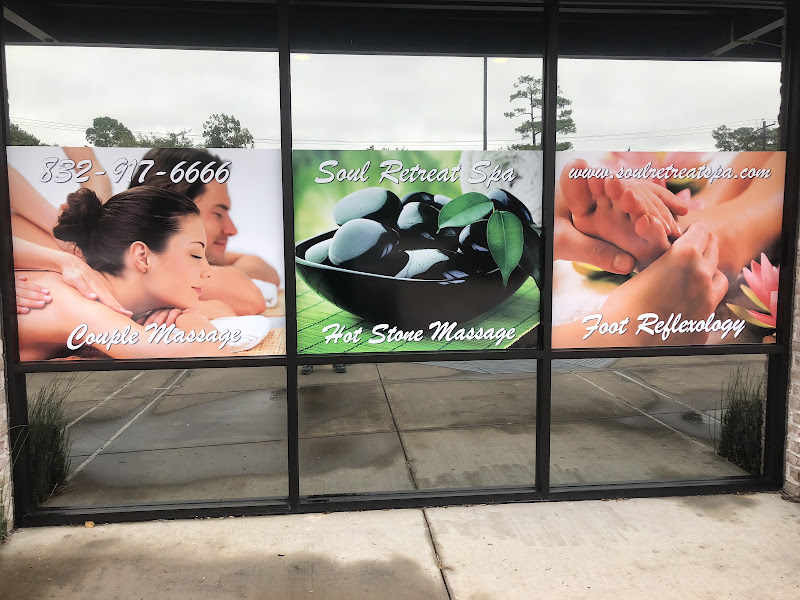 Soul Retreat Spa