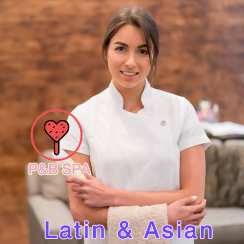 Asian Latin Massage