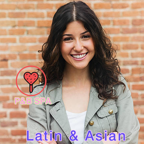 Asian Latin Massage 2