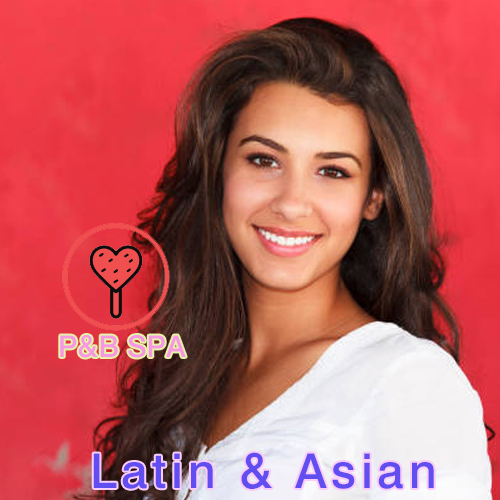 Asian Latin Massage 3