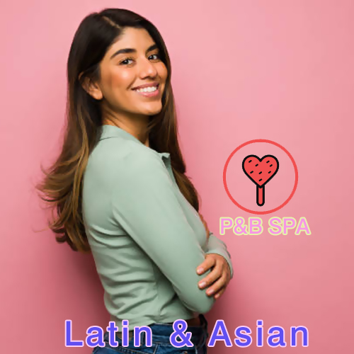 Asian Latin Massage 4