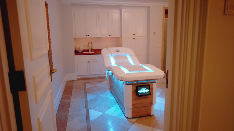 The Spa at Fairmont Grand Del Mar 2