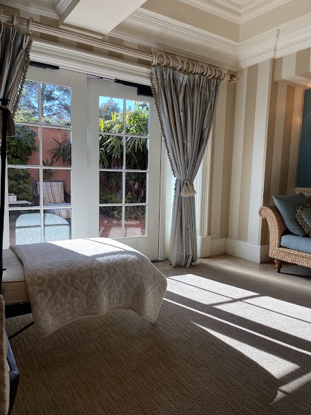 The Spa at Fairmont Grand Del Mar 3
