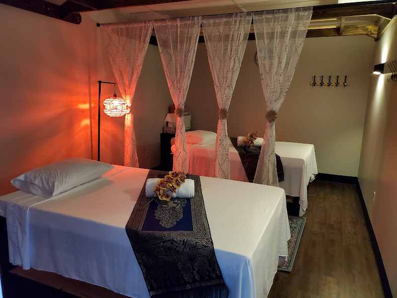 Songkran Thai Massage