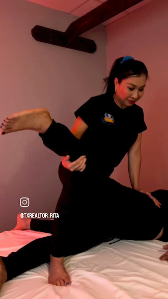 Songkran Thai Massage 2