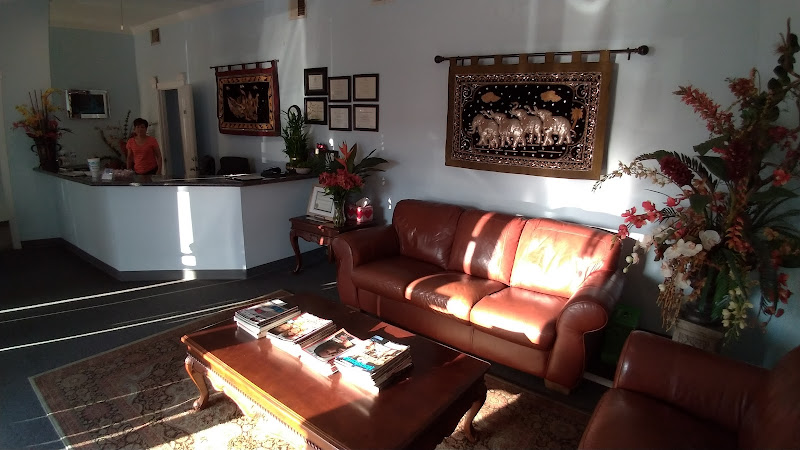 Thai Massage Therapy 3
