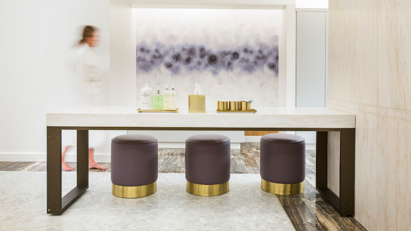 The Spa at Four Seasons Hotel Houston