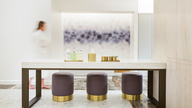 The Spa at Four Seasons Hotel Houston 2