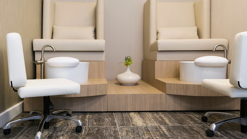 The Spa at Four Seasons Hotel Houston 5