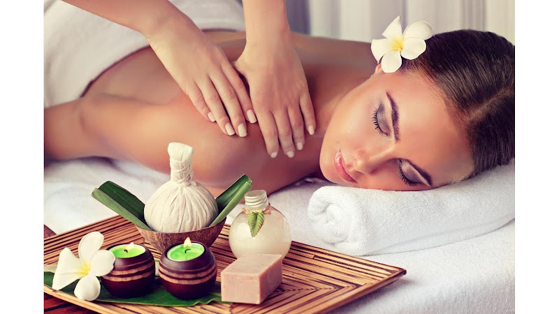 Sala Thai Massage and Spa River Oaks