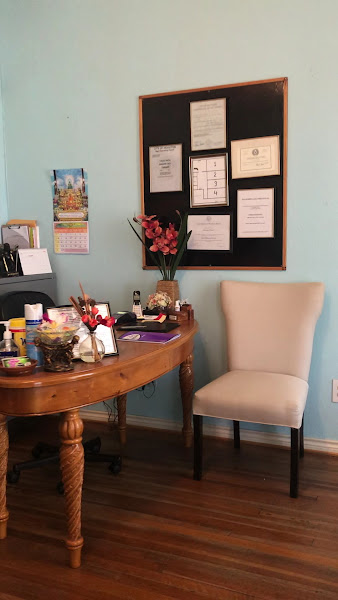 Sala Thai Massage and Spa River Oaks 2
