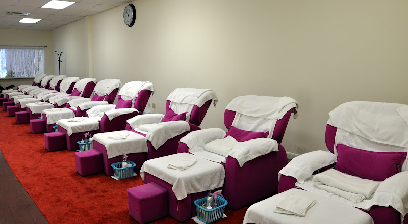 Foot Spa 4