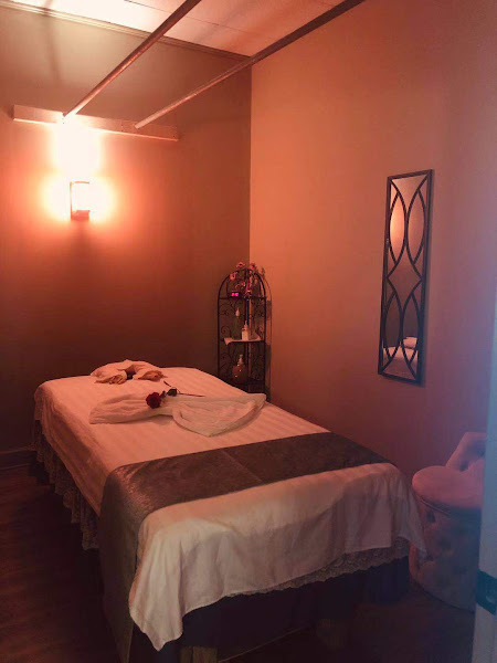 Thai Massage 3