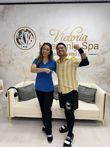 Victoria Heavenly Spa